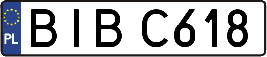BIBC618