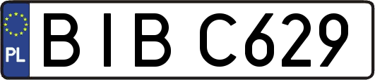 BIBC629