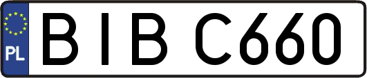 BIBC660