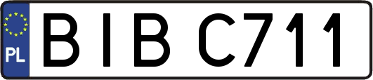 BIBC711