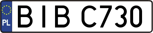 BIBC730