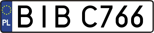 BIBC766