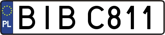 BIBC811