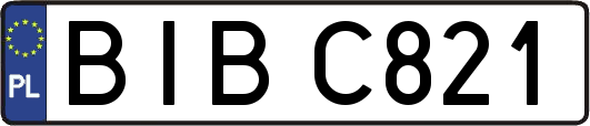 BIBC821
