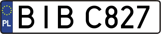 BIBC827