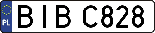 BIBC828