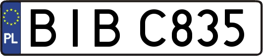 BIBC835