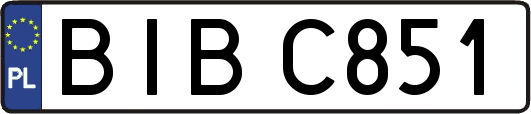 BIBC851