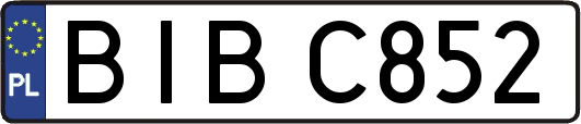 BIBC852