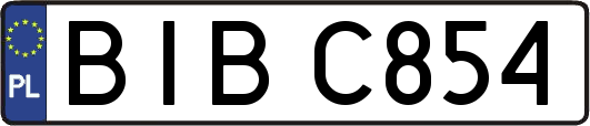 BIBC854