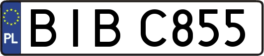 BIBC855