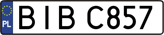 BIBC857