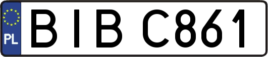 BIBC861