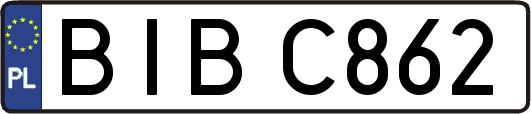 BIBC862