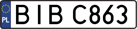 BIBC863