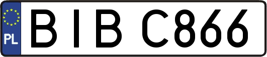 BIBC866