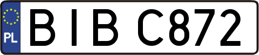 BIBC872