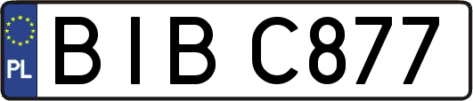 BIBC877