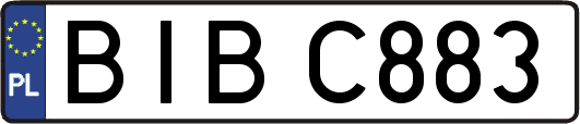 BIBC883