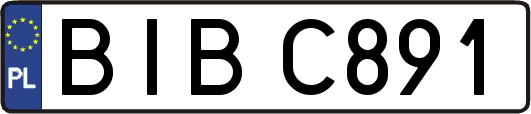 BIBC891