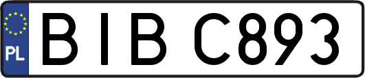 BIBC893