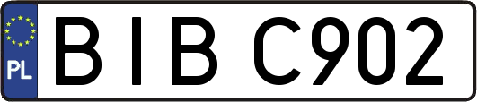 BIBC902