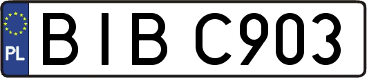 BIBC903
