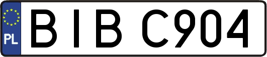 BIBC904