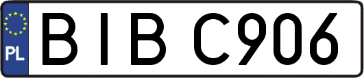 BIBC906