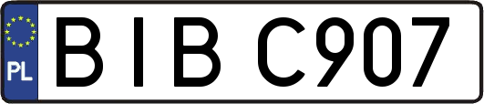 BIBC907