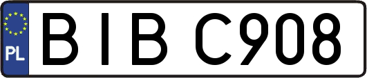BIBC908