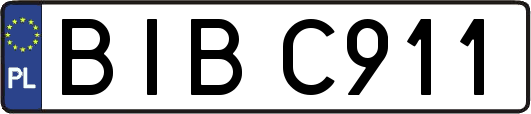 BIBC911