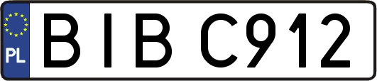 BIBC912