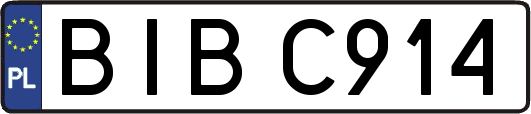 BIBC914