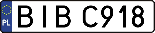 BIBC918