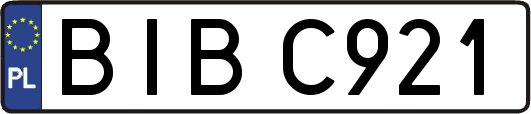 BIBC921