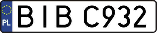 BIBC932
