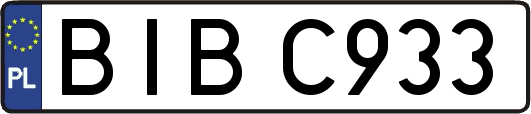 BIBC933
