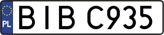 BIBC935