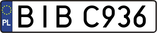 BIBC936