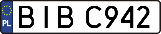 BIBC942