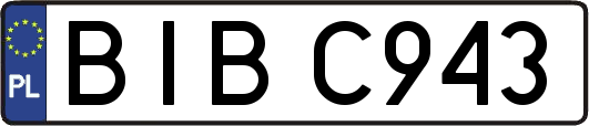 BIBC943