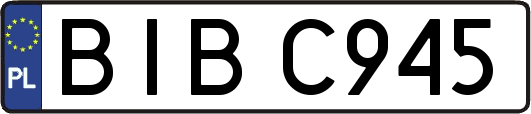 BIBC945