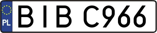 BIBC966