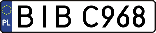 BIBC968