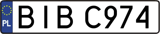 BIBC974