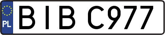 BIBC977