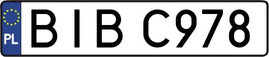BIBC978