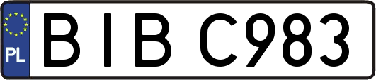 BIBC983