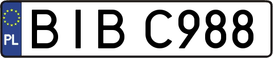 BIBC988
